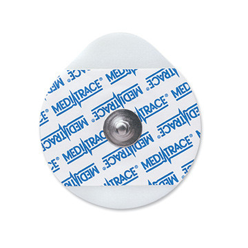 Cardinal Health Kendall Foam Hydrogel Ekg Electrode