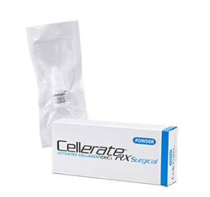 Sanara Celleraterx Surgical