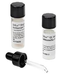 Bd Antigen/ Antisera Products