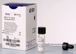 Bd Antigen/ Antisera Products