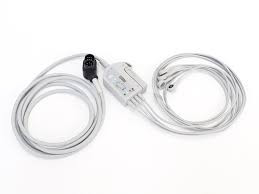 Cables And Sensors Ecg Accessories