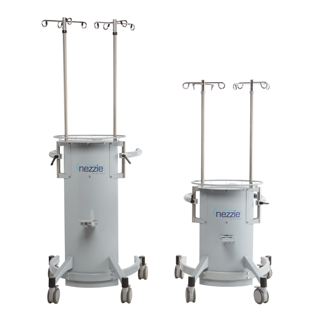 Blickman Nezzie Ambulation Device