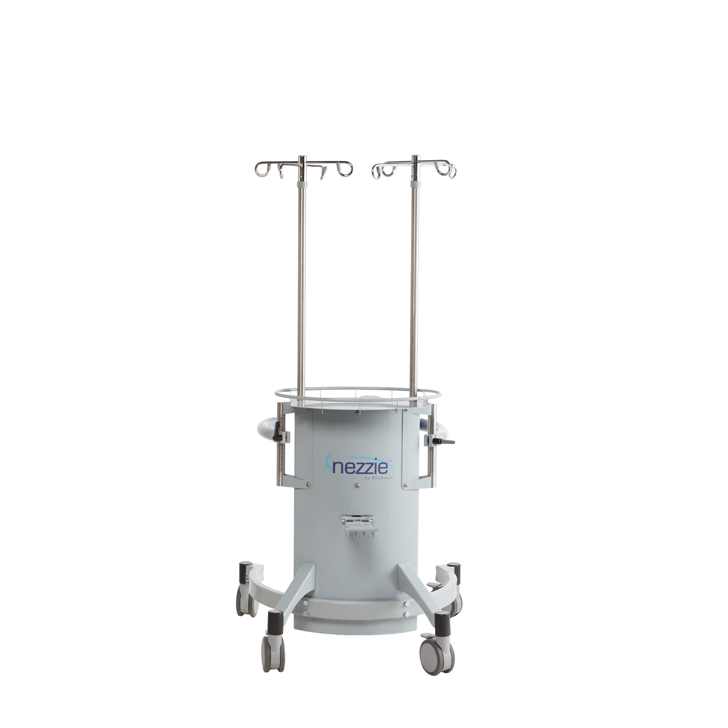 Blickman Nezzie Ambulation Device
