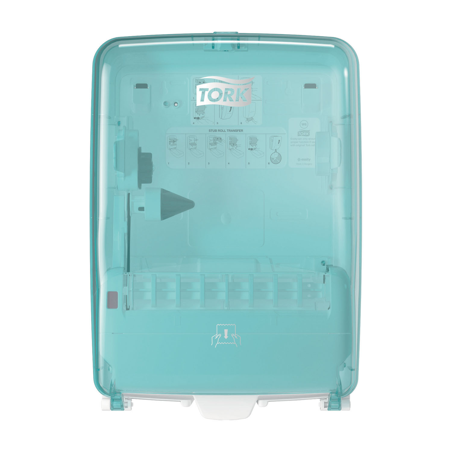 Essity Tork Performance Washstation Dispenser