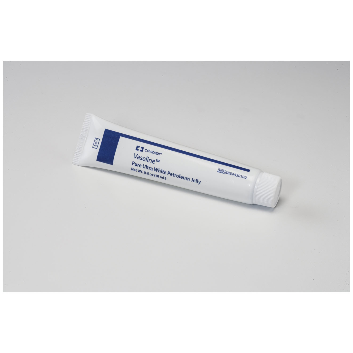 Cardinal Health Vaseline Pure Ultra White Petroleum Jelly