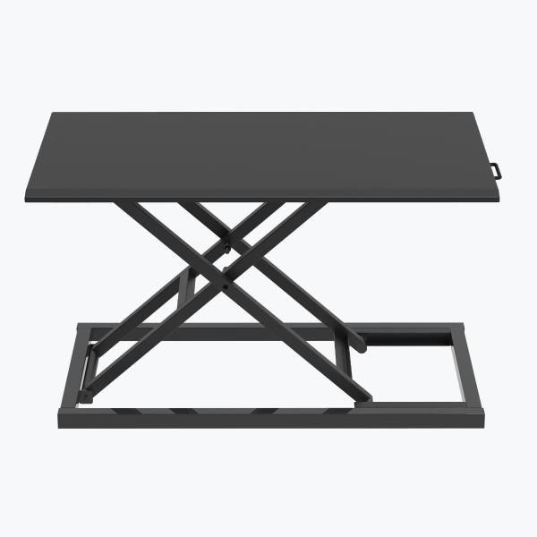 Luxor Pneumatic Desk Converter