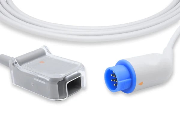 Cables And Sensors Spo2 Adapter Cables