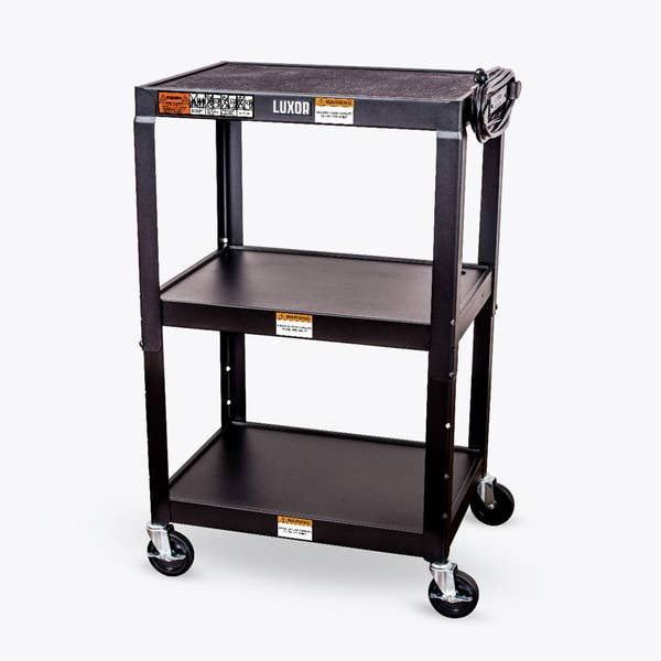 Luxor Av Cart