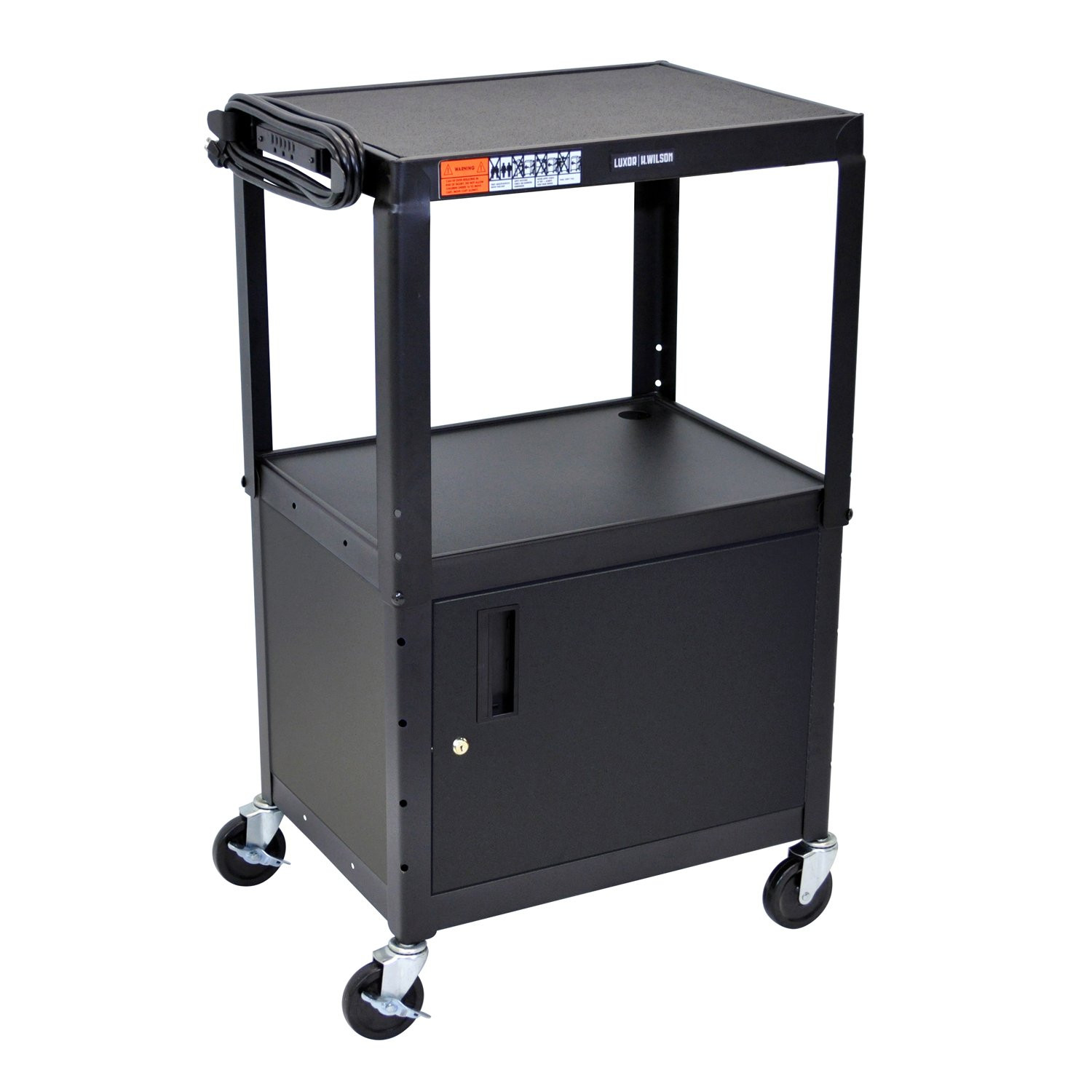 Luxor Av Cart