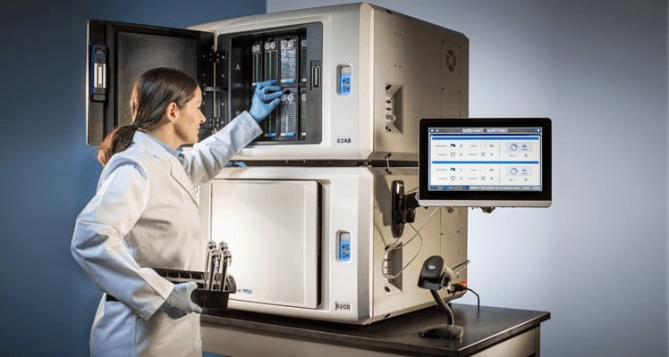 Bd Identification & Susceptibility