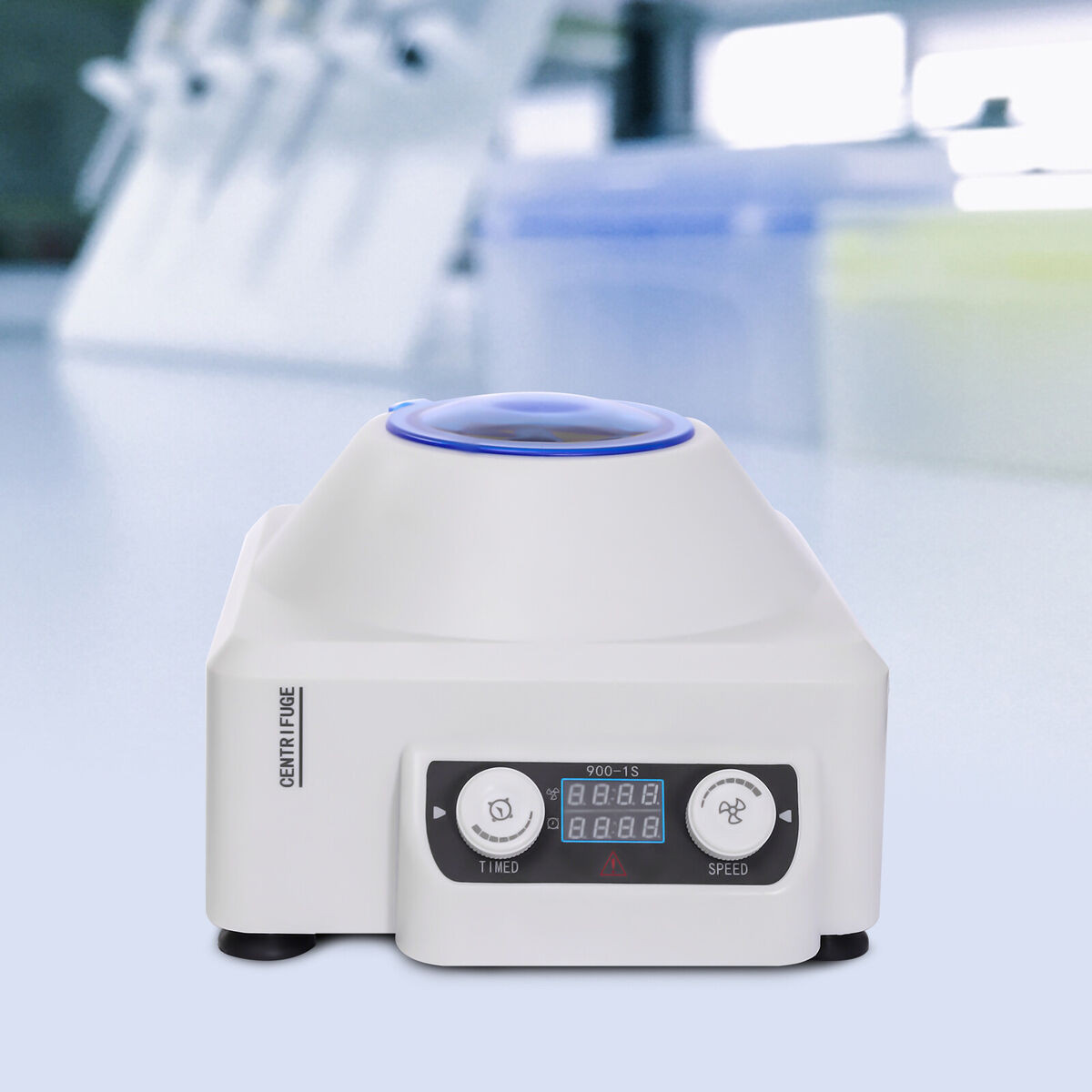 Pmd Centrifuge