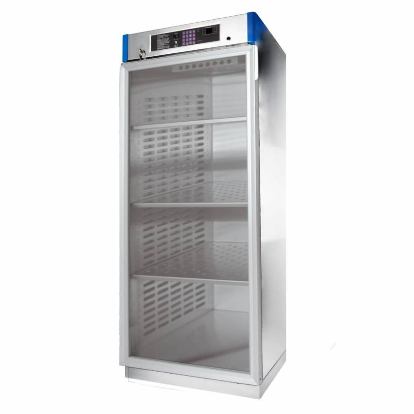 Blickman High Cabinets
