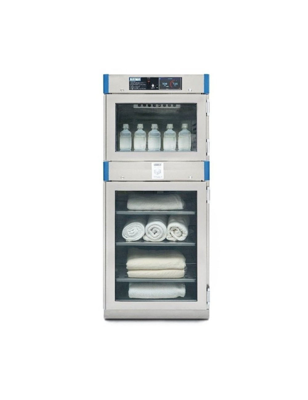 Blickman High Cabinets