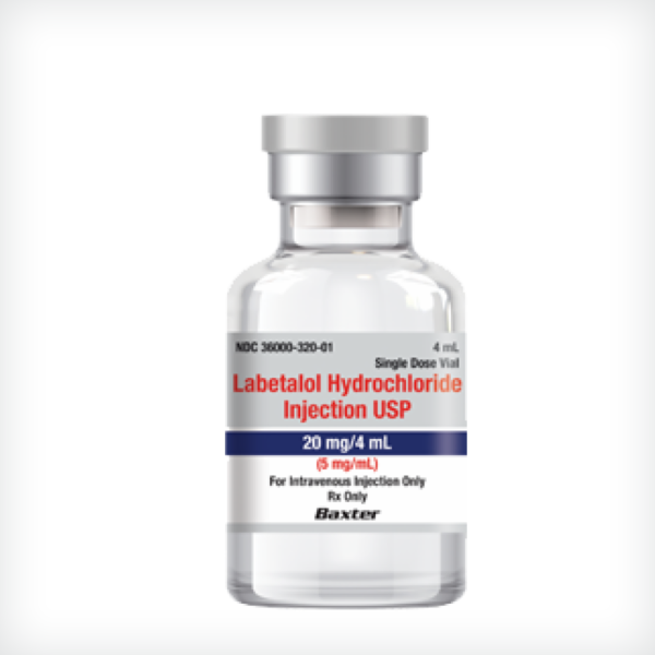 Baxter Injectables & Pharmaceuticals