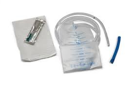 Cardinal Health Enema Bags
