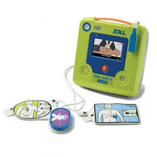 Zoll Aed 3 Trainer