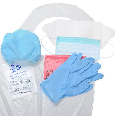 Pmd Biohazard Bag