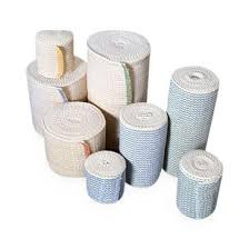 Garware Fulflex X-Ten Honeycomb Elastic Bandage