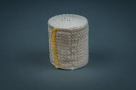 Garware Fulflex X-Ten Honeycomb Elastic Bandage