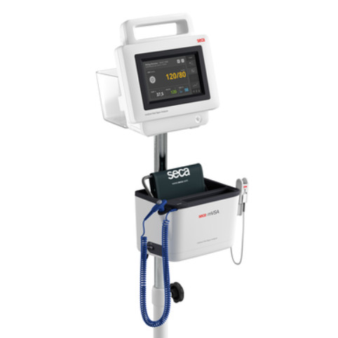 Performance Health Patient Monitoring