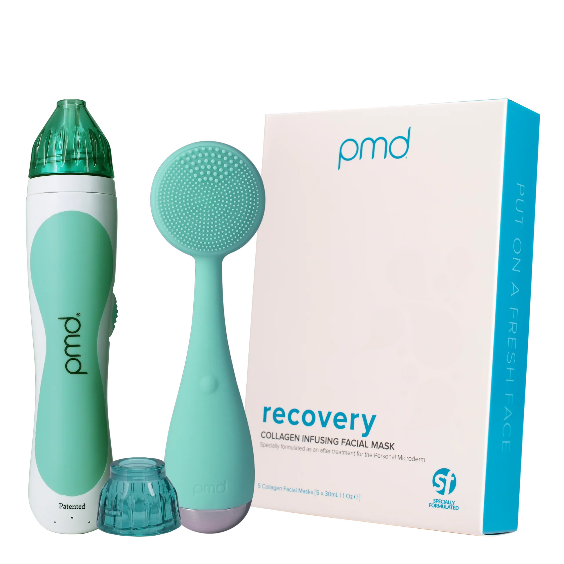 Pmd Plain Box