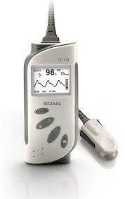Mdpro (Edanusa) Pulse Oximeters