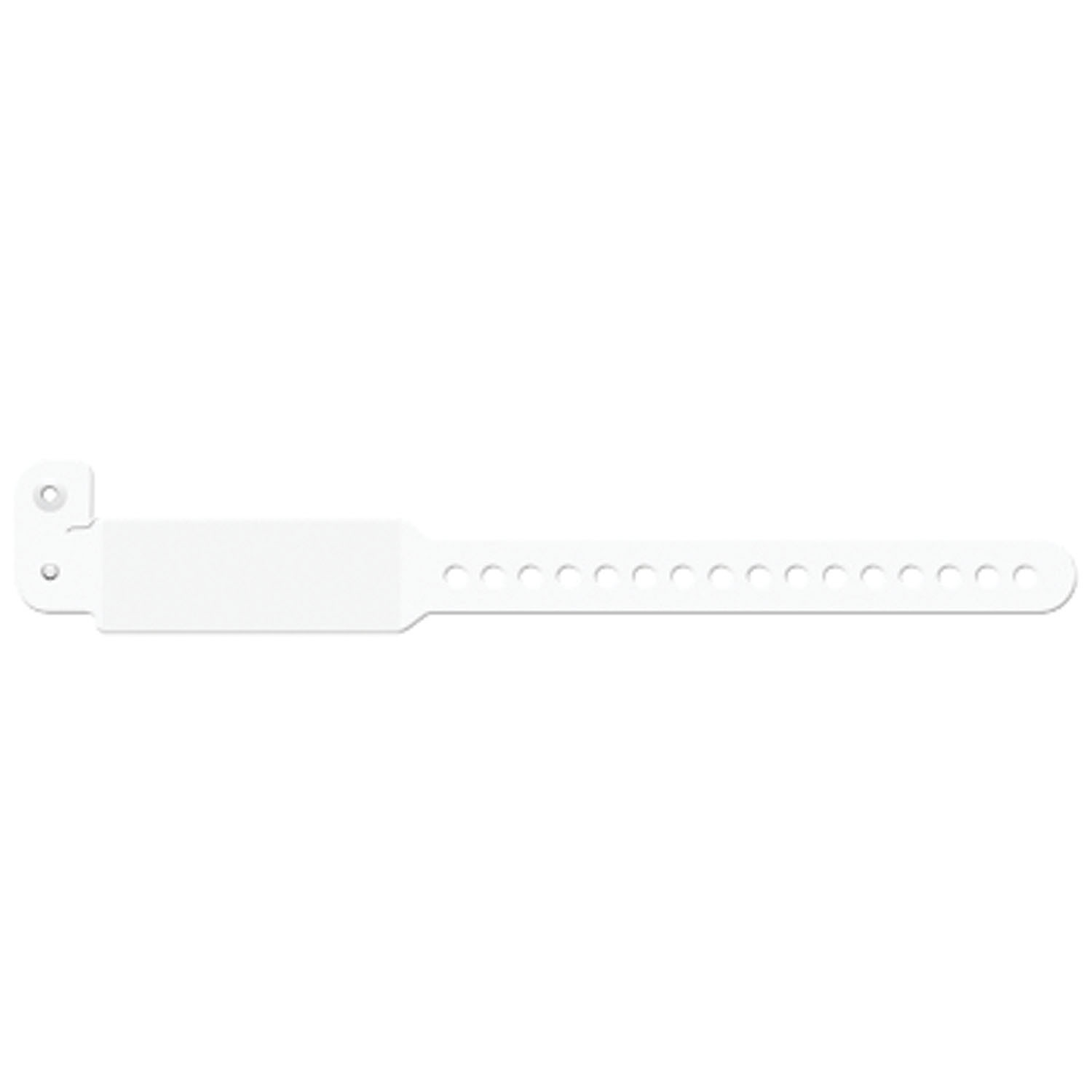 Medical Id Solutions Infant Tri-Laminate Wristband