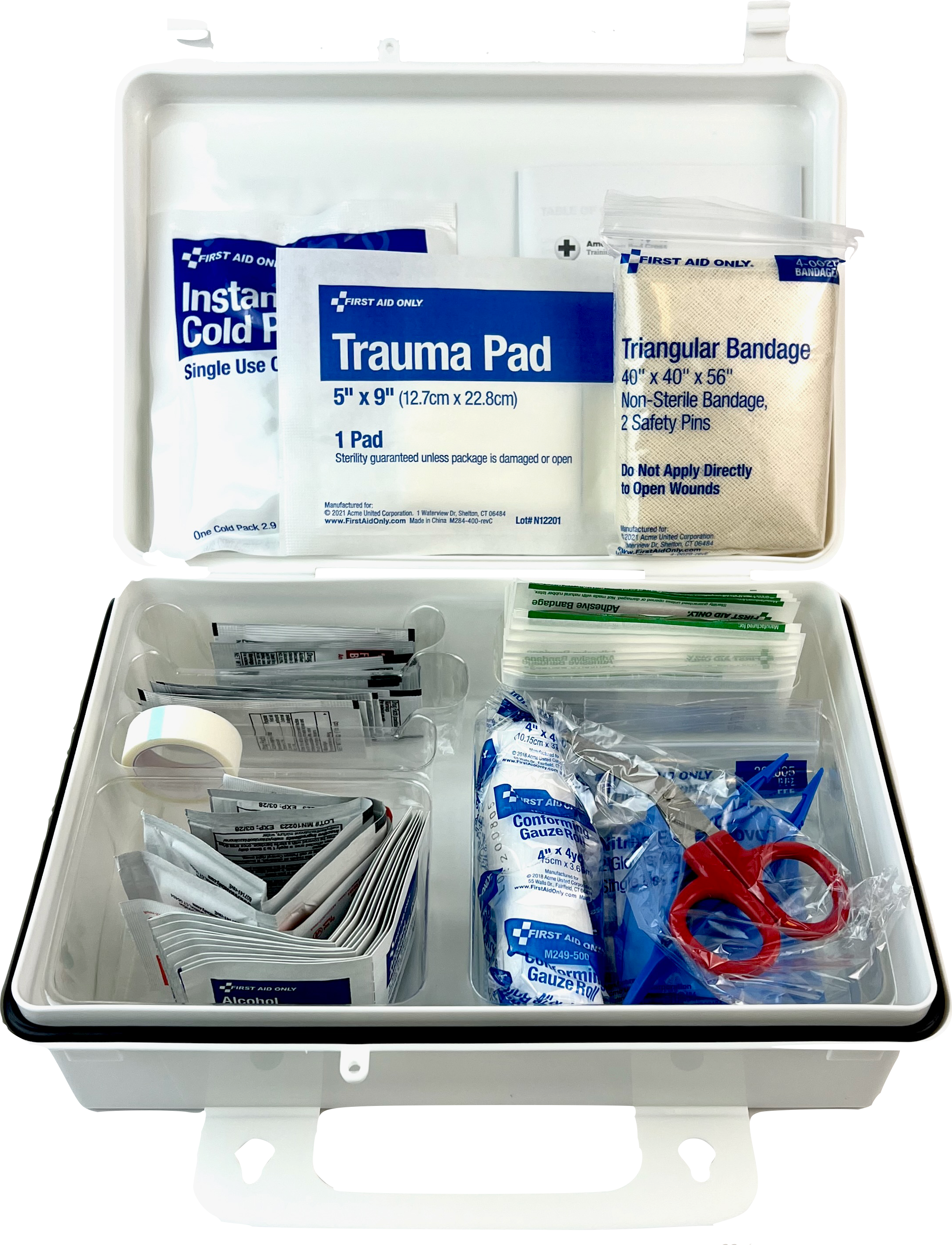 First Aid Only/Acme United Utility Cutter