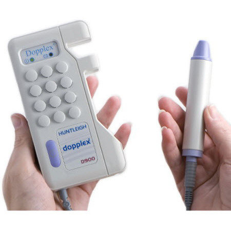 Arjo Mini Dopplex Doppler (Without Display) With Xs (Extra Sensitive) Probe
