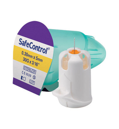 Owen Mumford Unifine Safecontrol