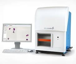 Beckman Coulter Cellavision