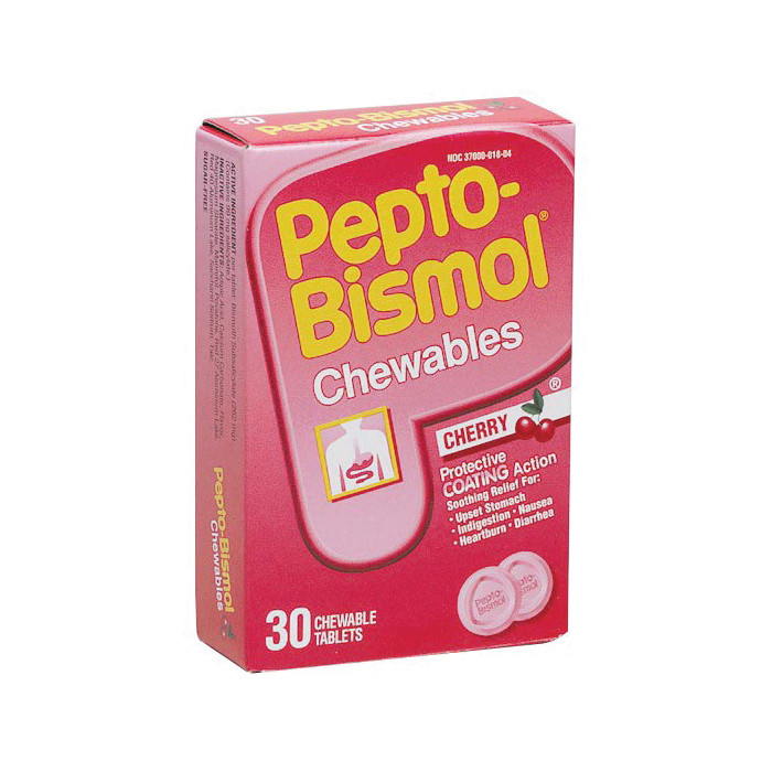First Aid Only/Acme United Pepto Bismol