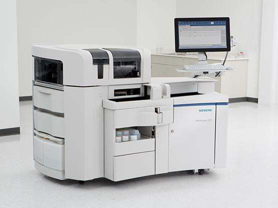 Siemens Advia Products