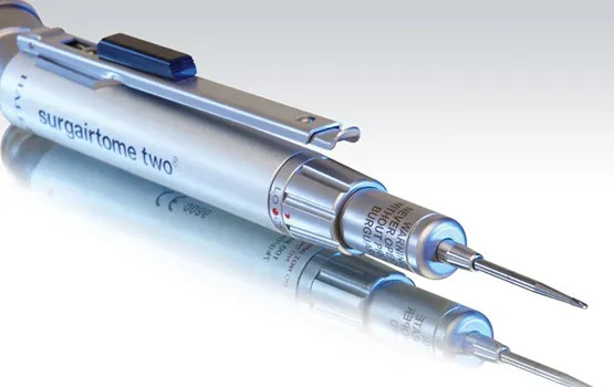 Conmed Micro100 System