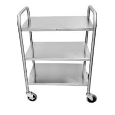 Blickman Utility Carts