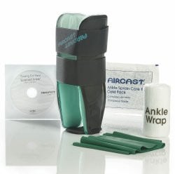 Djo Air-Stirrup Universe Care Kit