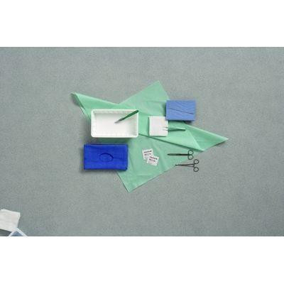Cardinal Health Incision & Drainage Tray