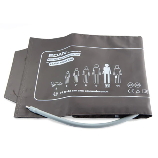 Mdpro (Edanusa) Cuff