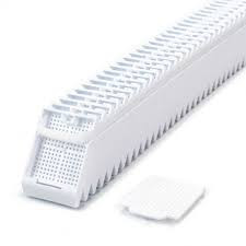Simport Histosette Ii Biopsy Cassettes - Lids Only