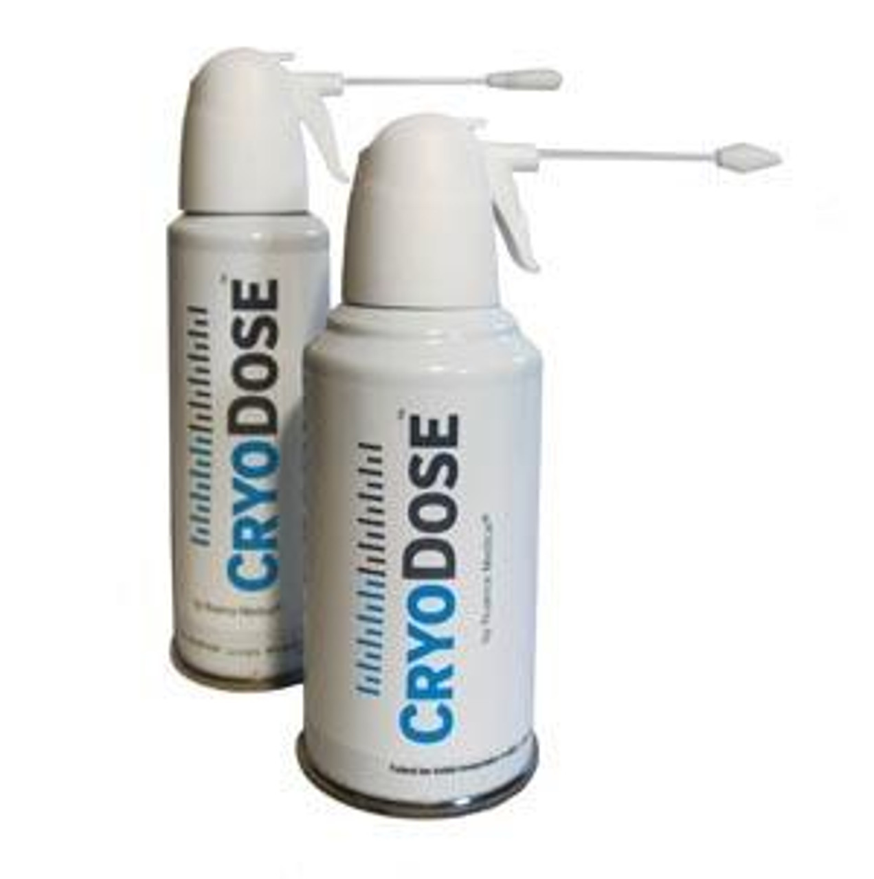 Nuance Medical Cryodose H Portable Cryosurgical System Replacement Canister