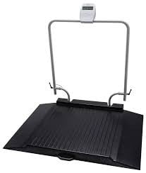 Doran Wheelchair Scale