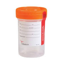Cardinal Health Urine Collection