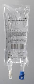 Bd Iv Fluid