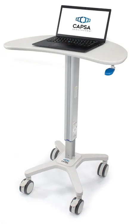 Capsa Healthcare Kidney Carts