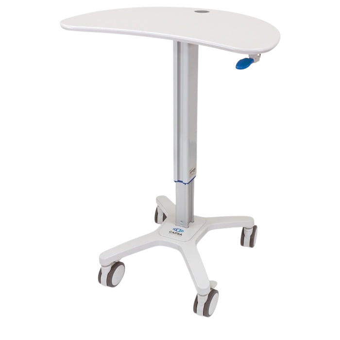 Capsa Healthcare Kidney Carts