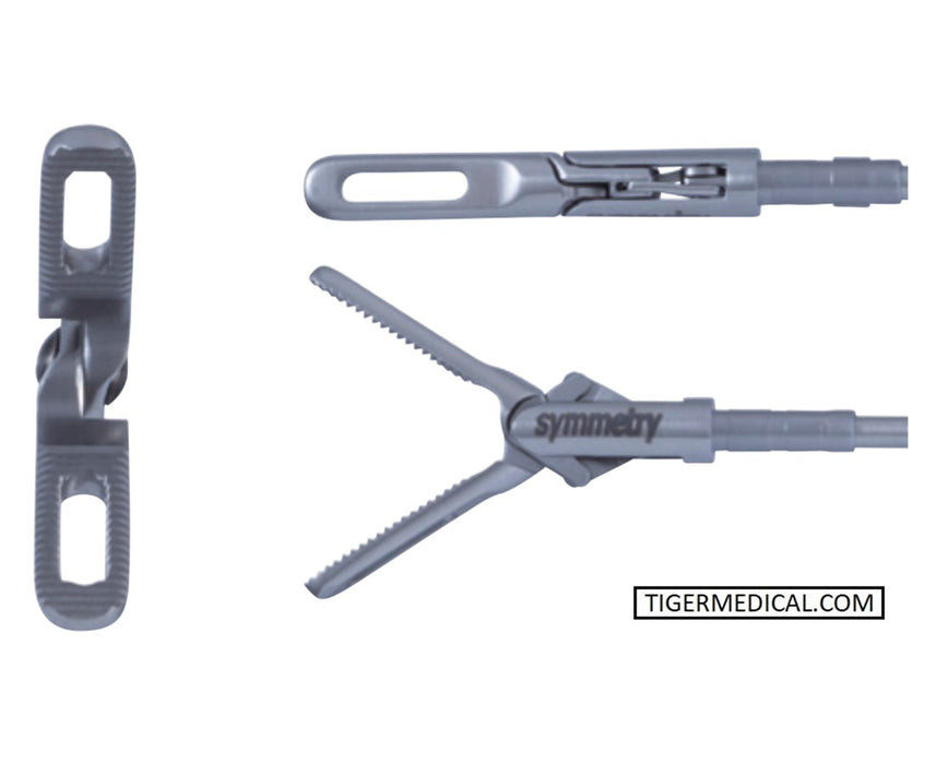 Aspen Surgical Rapidclean Grasper