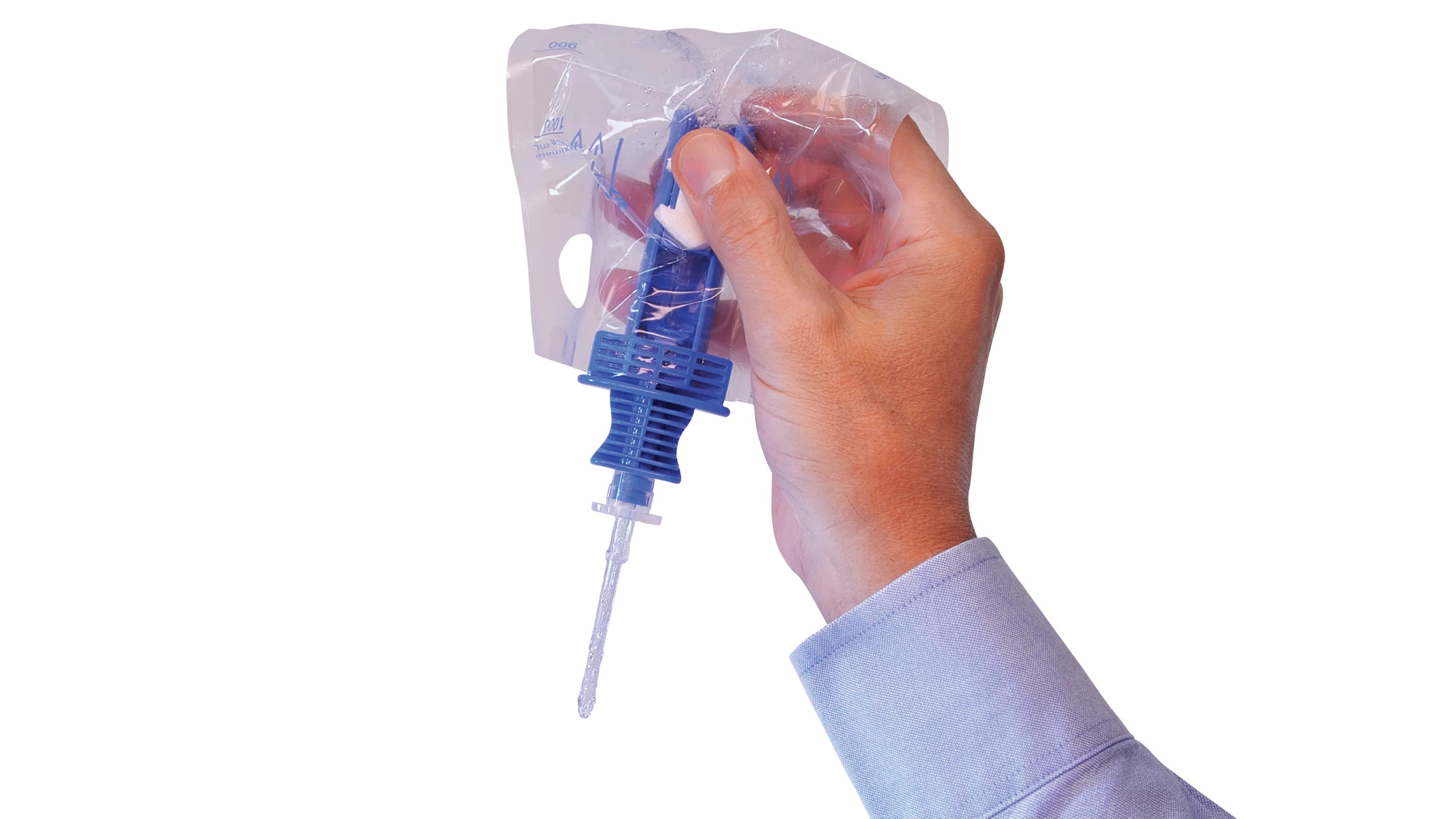 Convatec Cure Medical Dextra Closed System