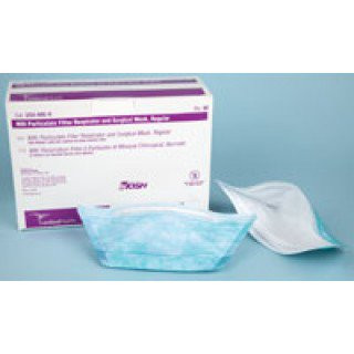 Cardinal Health Respiratory Masks