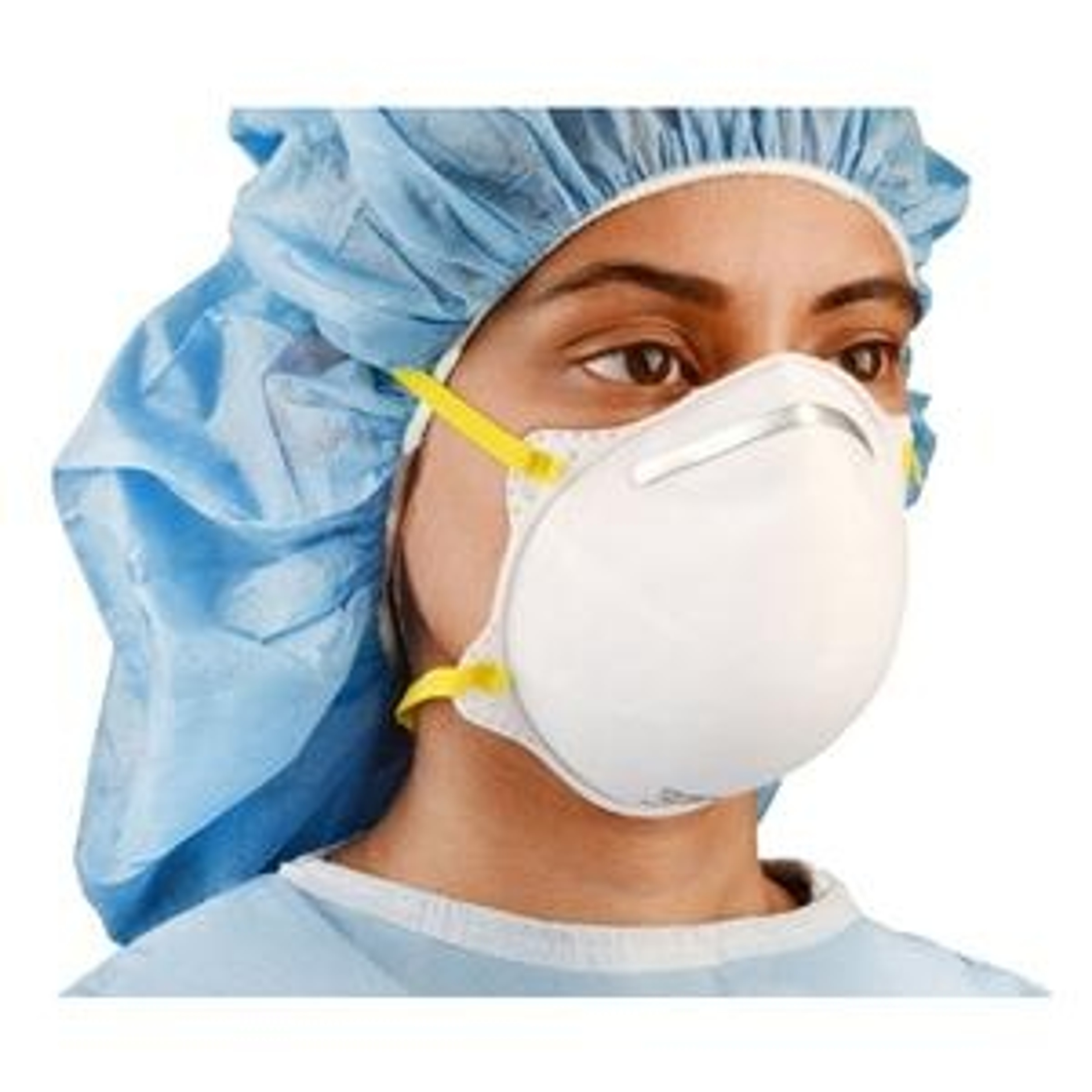 Cardinal Health Respiratory Masks