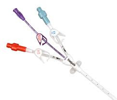 Bd Bard Duoglide Short-Term Dialysis Catheter